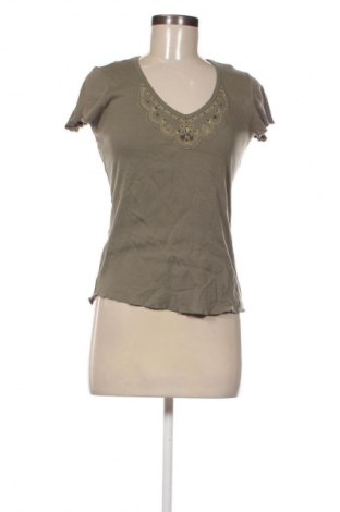 Damski T-shirt Esprit, Rozmiar S, Kolor Zielony, Cena 42,99 zł