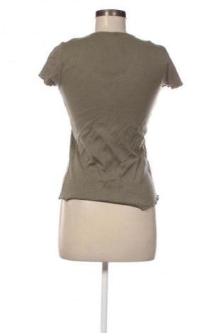 Damski T-shirt Esprit, Rozmiar S, Kolor Zielony, Cena 42,99 zł