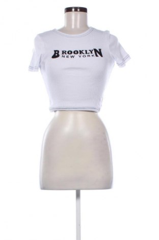 Damen T-Shirt Euromoda, Größe S, Farbe Weiß, Preis 13,81 €