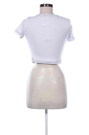 Damen T-Shirt Euromoda, Größe S, Farbe Weiß, Preis 13,81 €