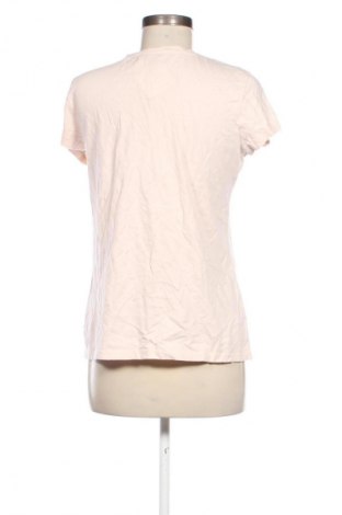 Damen T-Shirt Even&Odd, Größe L, Farbe Beige, Preis € 11,99