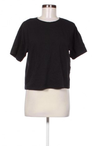 Γυναικείο t-shirt Even&Odd, Μέγεθος L, Χρώμα Μαύρο, Τιμή 8,70 €