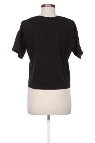 Γυναικείο t-shirt Even&Odd, Μέγεθος L, Χρώμα Μαύρο, Τιμή 8,70 €