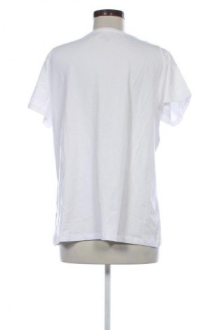 Dámské tričko Ever.me by Takko Fashion, Velikost XL, Barva Bílá, Cena  223,00 Kč