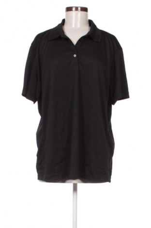 Dámske tričko Extreme, Veľkosť 3XL, Farba Čierna, Cena  9,72 €