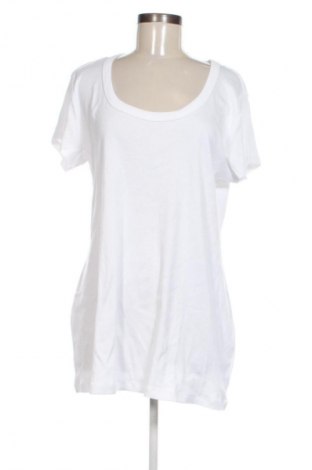 Damski T-shirt FLG, Rozmiar XXL, Kolor Biały, Cena 75,99 zł