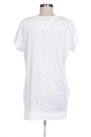 Damski T-shirt FLG, Rozmiar XXL, Kolor Biały, Cena 75,99 zł