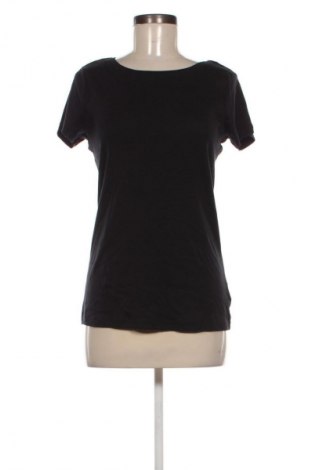 Damen T-Shirt FLG, Größe M, Farbe Schwarz, Preis € 18,99
