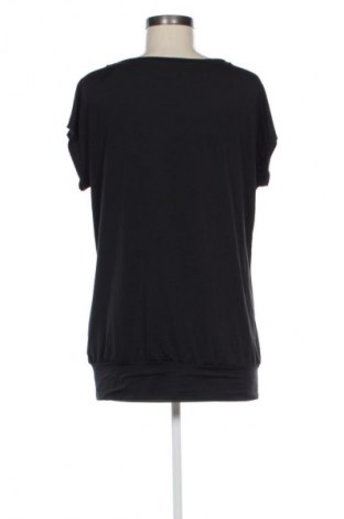 Damen T-Shirt Fayn, Größe L, Farbe Schwarz, Preis 30,99 €