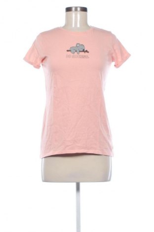 Damen T-Shirt Fb Sister, Größe XS, Farbe Rosa, Preis 8,70 €