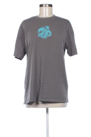 Dámské tričko Fb Sister, Velikost S, Barva Šedá, Cena  219,00 Kč