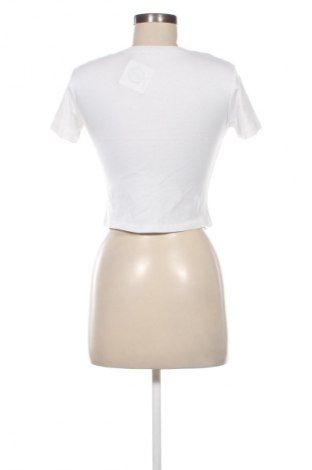 Damen T-Shirt Fb Sister, Größe M, Farbe Weiß, Preis 8,68 €