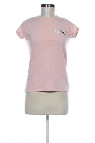 Dámske tričko Fb Sister, Veľkosť XS, Farba Ružová, Cena  8,70 €