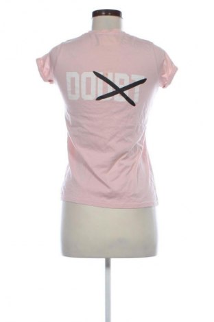 Dámske tričko Fb Sister, Veľkosť XS, Farba Ružová, Cena  8,70 €