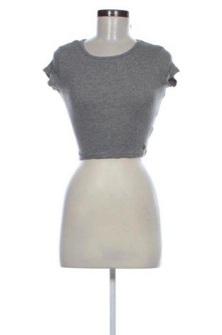 Damen T-Shirt Fb Sister, Größe S, Farbe Grau, Preis € 5,12
