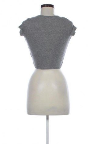 Damen T-Shirt Fb Sister, Größe S, Farbe Grau, Preis € 5,12