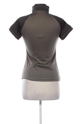 Γυναικείο t-shirt Felix Buhler, Μέγεθος XS, Χρώμα Γκρί, Τιμή 18,99 €