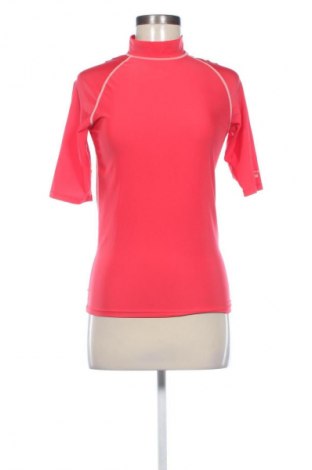 Damski T-shirt Fire Fly, Rozmiar S, Kolor Czerwony, Cena 31,46 zł