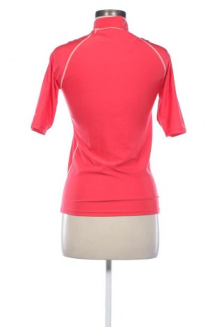 Damski T-shirt Fire Fly, Rozmiar S, Kolor Czerwony, Cena 31,46 zł