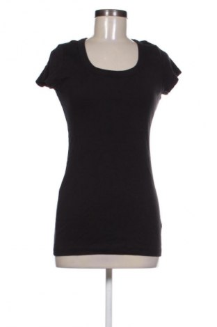 Дамска тениска Flash Lights, Размер M, Цвят Черен, Цена 23,99 лв.