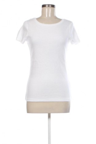 Damen T-Shirt Flash Lights, Größe S, Farbe Weiß, Preis 18,99 €