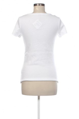 Damen T-Shirt Flash Lights, Größe S, Farbe Weiß, Preis 18,99 €