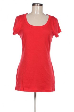 Női póló Flash Lights, Méret L, Szín Piros, Ár 7 239 Ft