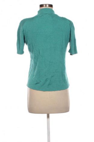 Dámske tričko Franco Callegari, Veľkosť L, Farba Zelená, Cena  4,95 €