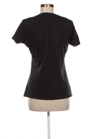 Damski T-shirt Fruit Of The Loom, Rozmiar XL, Kolor Czarny, Cena 39,08 zł