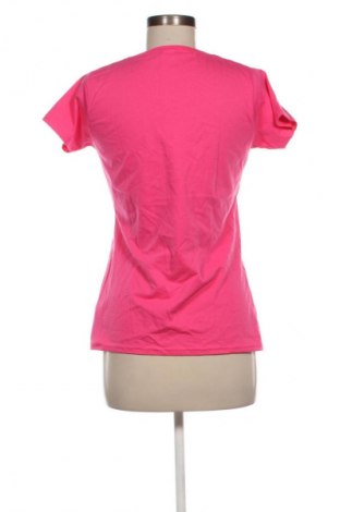 Dámské tričko Fruit Of The Loom, Velikost S, Barva Růžová, Cena  429,00 Kč