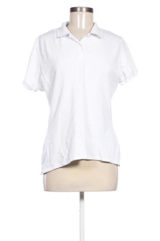 Tricou de femei Fruit Of The Loom, Mărime XXL, Culoare Alb, Preț 44,74 Lei