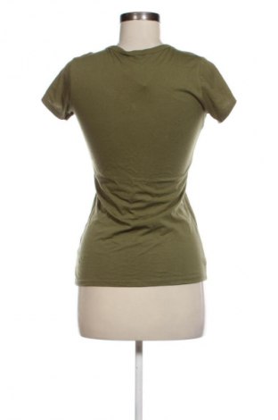 Damen T-Shirt G-Star Raw, Größe S, Farbe Grün, Preis € 13,99