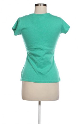 Tricou de femei G-Star Raw, Mărime XS, Culoare Verde, Preț 63,99 Lei