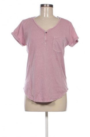 Dámske tričko G-Star Raw, Veľkosť XS, Farba Fialová, Cena  10,00 €