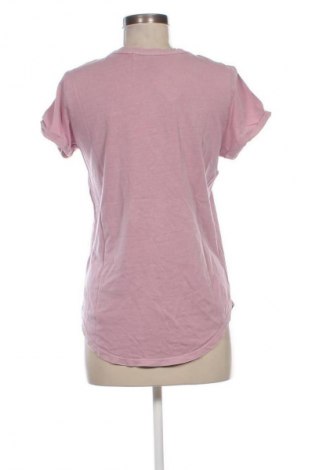 Dámske tričko G-Star Raw, Veľkosť XS, Farba Fialová, Cena  10,00 €