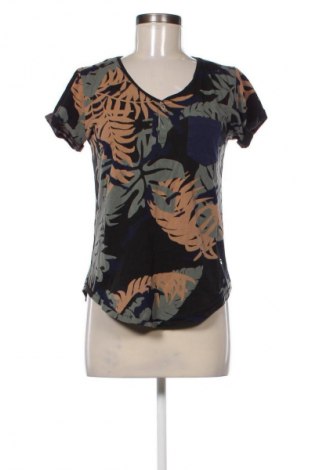 Γυναικείο t-shirt G-Star Raw, Μέγεθος XXS, Χρώμα Πολύχρωμο, Τιμή 10,00 €