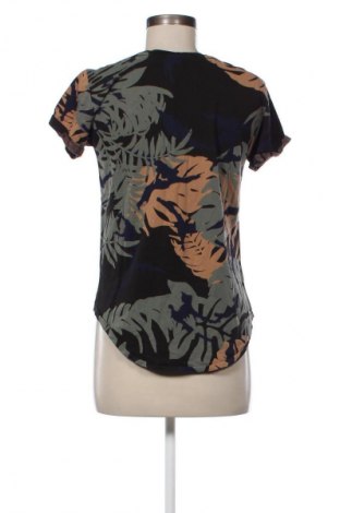 Γυναικείο t-shirt G-Star Raw, Μέγεθος XXS, Χρώμα Πολύχρωμο, Τιμή 10,00 €