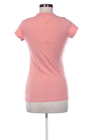 Damski T-shirt G-Star Raw, Rozmiar S, Kolor Różowy, Cena 45,98 zł