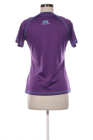 Dámske tričko GTS, Veľkosť M, Farba Fialová, Cena  10,22 €