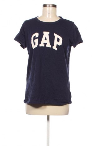 Dámské tričko Gap, Velikost L, Barva Modrá, Cena  289,00 Kč