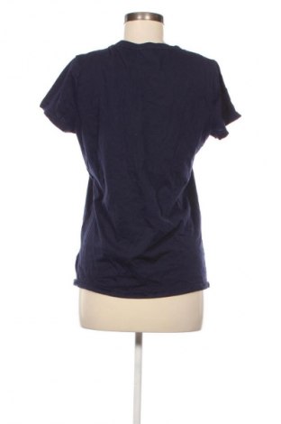 Dámské tričko Gap, Velikost L, Barva Modrá, Cena  289,00 Kč