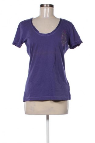 Damen T-Shirt Gas, Größe XL, Farbe Lila, Preis € 22,99