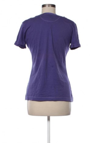 Damen T-Shirt Gas, Größe XL, Farbe Lila, Preis € 22,99