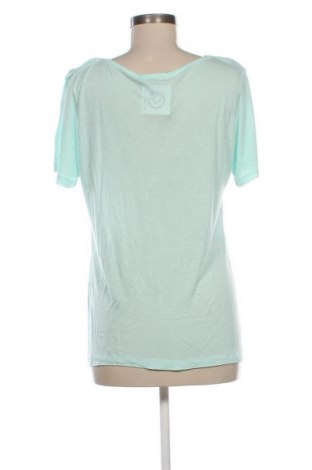 Γυναικείο t-shirt Gate Woman, Μέγεθος XL, Χρώμα Πράσινο, Τιμή 9,00 €