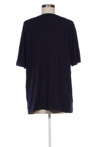 Dámské tričko Gerry Weber, Velikost XL, Barva Modrá, Cena  509,00 Kč