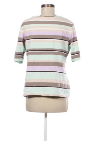 Γυναικείο t-shirt Gerry Weber, Μέγεθος L, Χρώμα Πολύχρωμο, Τιμή 17,00 €