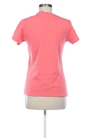 Dámské tričko Gildan, Velikost M, Barva Oranžová, Cena  216,00 Kč