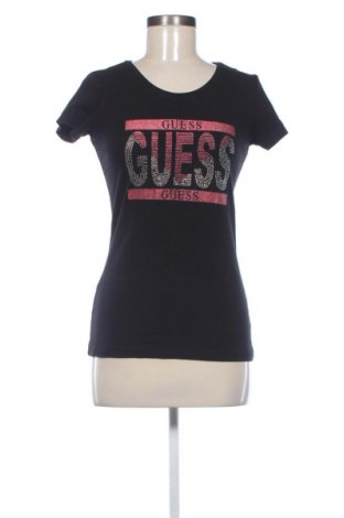 Dámske tričko Guess By Marciano, Veľkosť L, Farba Čierna, Cena  17,00 €
