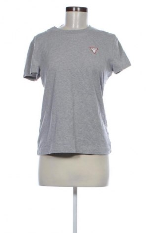 Tricou de femei Guess, Mărime L, Culoare Gri, Preț 82,32 Lei