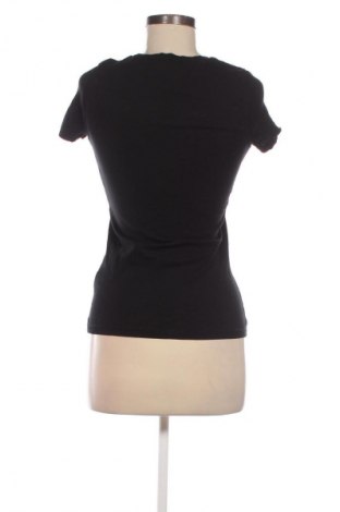 Tricou de femei Guess, Mărime S, Culoare Negru, Preț 84,21 Lei